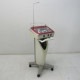 【中古】高周波温熱機器 ラフォスプレミアム CWM-900 誠鋼社 2014年式 美容 スポーツ ケア マッサージ【動産王】仙台☆送料無料