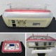 【中古】高周波温熱機器 ラフォスプレミアム CWM-900 誠鋼社 2014年式 美容 スポーツ ケア マッサージ【動産王】仙台☆送料無料
