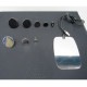 【中古】高周波温熱機器 ラフォスプレミアム CWM-900 誠鋼社 2014年式 美容 スポーツ ケア マッサージ【動産王】仙台☆送料無料