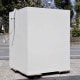 【中古】 プレハブ冷蔵庫 1坪 室内機 PCU-SV100ME 室外機 PCU-SV100MU パナソニック 2021年 業務用 三相200V 【動産王】大阪☆送料無料