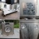 中古｜コンベア式コンテナ洗浄機 TDWN-38R-P タニコー 2008年 コンベヤ｜動産王｜千葉｜引取｜送料別