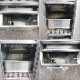 中古｜コンベア式コンテナ洗浄機 TDWN-38R-P タニコー 2008年 コンベヤ｜動産王｜千葉｜引取｜送料別