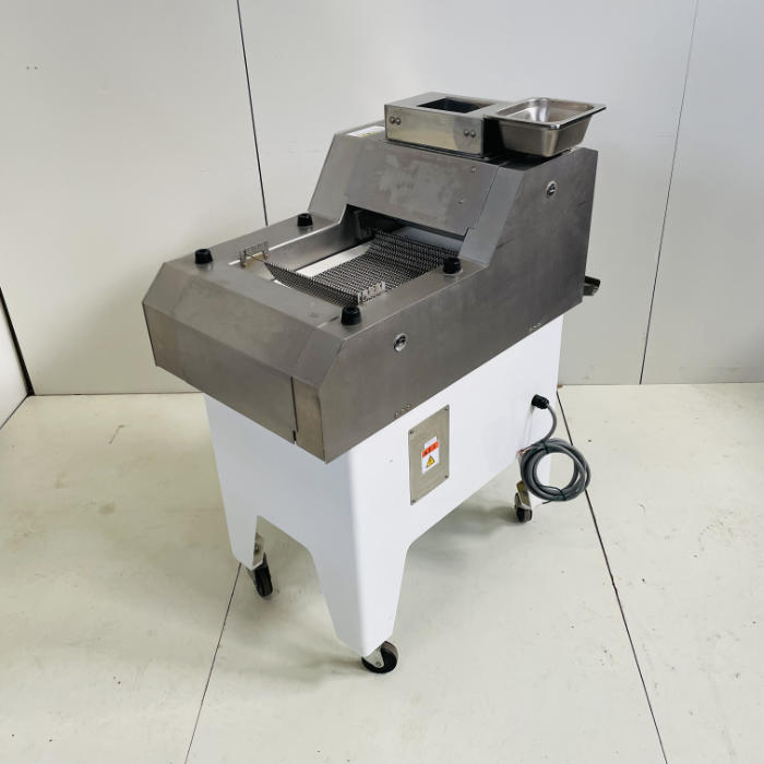 中古｜ミニモルダー MM-230SS 愛工舎 2019年 成型機 アイコー