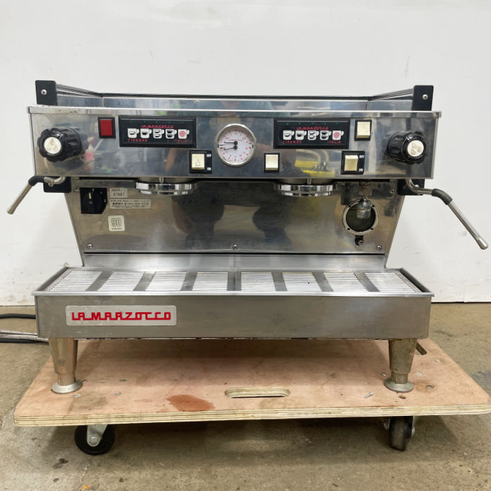 中古｜エスプレッソマシン Linea-2 La Marzocco ラ・マルゾッコ