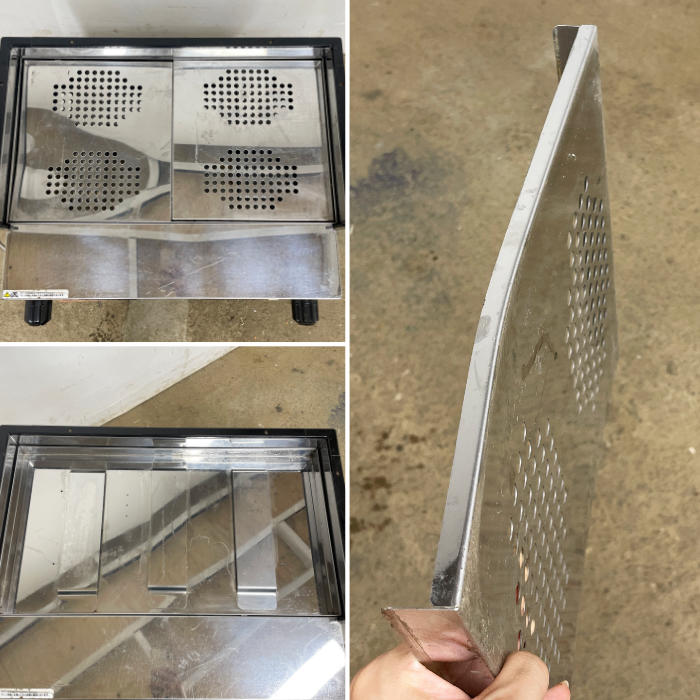 中古｜エスプレッソマシン Linea-2 La Marzocco ラ・マルゾッコ 2009年 コーヒーマシン 業務用 ｜動産王｜千葉｜送料無料｜coffee maker espresso machine