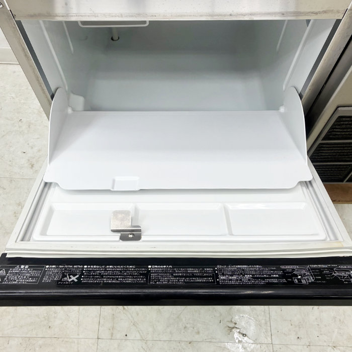 中古|製氷機 IM-55TM-1 ホシザキ 2019年 業務用 厨房機器 キューブアイスメーカー |動産王|富山|送料無料