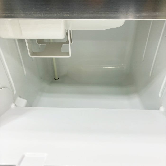 中古|製氷機 IM-55TM-1 ホシザキ 2019年 業務用 厨房機器 キューブアイスメーカー |動産王|富山|送料無料