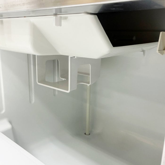 中古|製氷機 IM-55TM-1 ホシザキ 2019年 業務用 厨房機器 キューブアイスメーカー |動産王|富山|送料無料