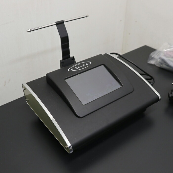 【中古】Beauka デジタルパーマ機 GM-5001 Amavilla 2019年 ビューカ  【動産王】千葉★引取限定