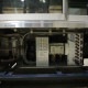 【中古】L型 対面 冷蔵ショーケース 業務用 特注 保坂製作所 2004年 50Hz 東日本専用  店舗【動産王】千葉★引取限定