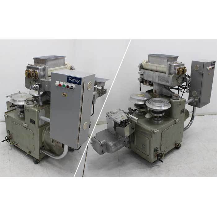 中古｜万能自動包餡機 NN208 レオン 1994年 業務用｜現状渡し｜動産王｜福岡｜送料無料