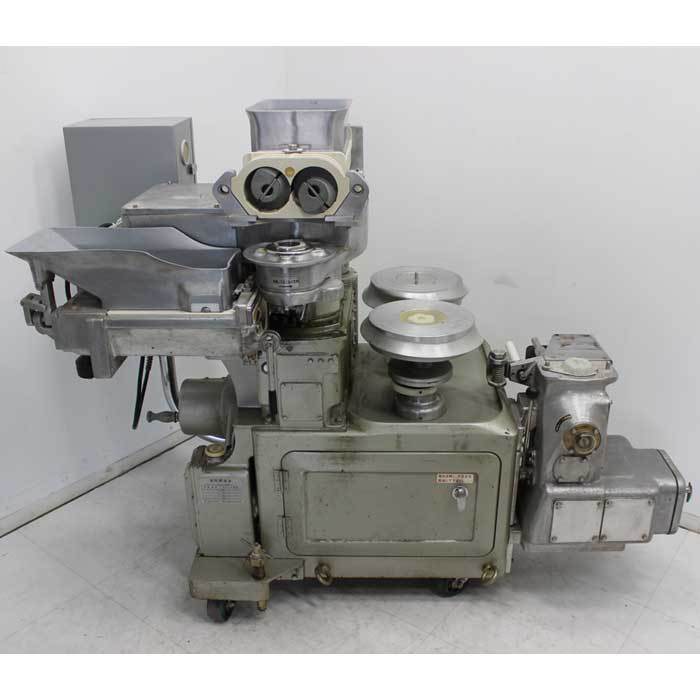 中古｜万能自動包餡機 NN208 レオン 1994年 業務用｜現状渡し｜動産王｜福岡｜送料無料