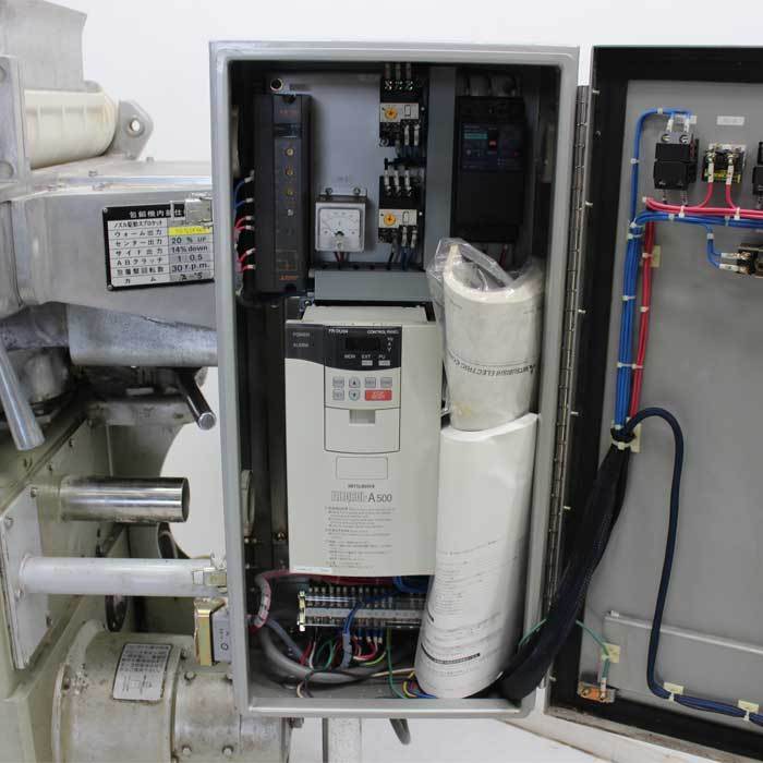 中古｜万能自動包餡機 NN208 レオン 1994年 業務用｜現状渡し｜動産王｜福岡｜送料無料