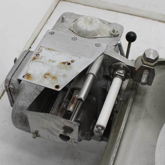 中古｜万能自動包餡機 NN208 レオン 1994年 業務用｜現状渡し｜動産王｜福岡｜送料無料