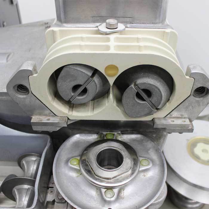 中古｜万能自動包餡機 NN208 レオン 1994年 業務用｜現状渡し｜動産王｜福岡｜送料無料