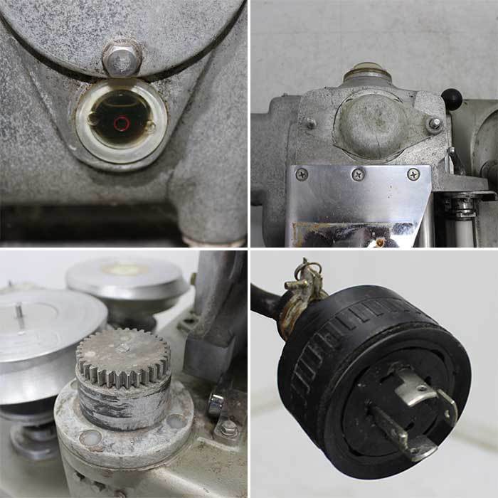 中古｜万能自動包餡機 NN208 レオン 1994年 業務用｜現状渡し｜動産王｜福岡｜送料無料