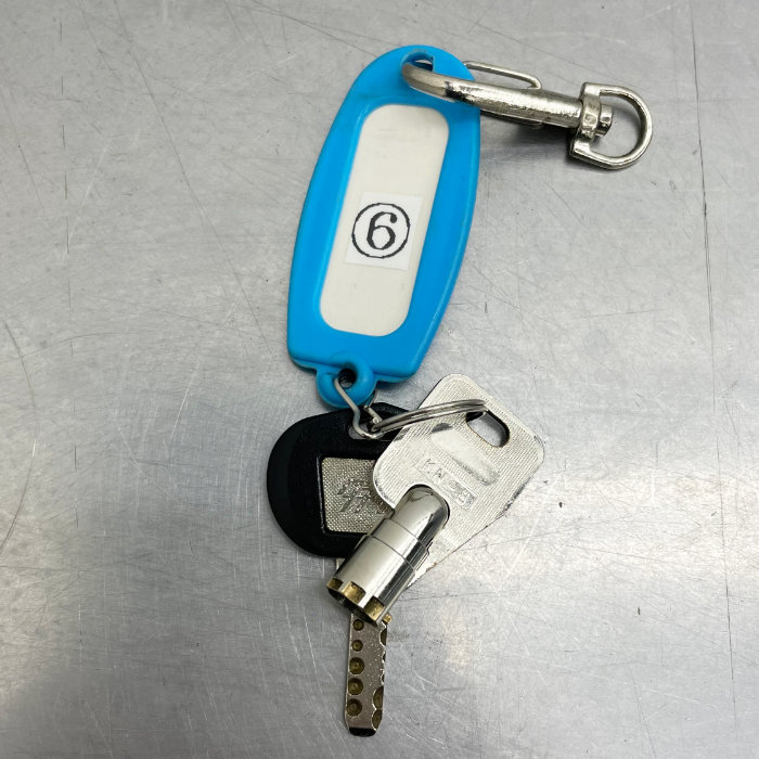 中古|コイン式ガス乾燥機 CT-141W TOSEI 2007年 都市ガス 60HZ 業務用 2段式 乾燥14㎏×2|動産王|富山|送料無料