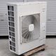 中古|天井カセット形エアコン 6馬力 ツイン 室内機RCI-GP80K3×2台 室外機RAS-AP160SSM 日立 2023年 業務用 |動産王|大阪|送料無料