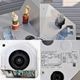 中古|天井カセット形エアコン 6馬力 ツイン 室内機RCI-GP80K3×2台 室外機RAS-AP160SSM 日立 2023年 業務用 |動産王|大阪|送料無料