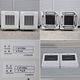 中古|天井カセット形エアコン 6馬力 ツイン 室内機RCI-GP80K3×2台 室外機RAS-AP160SSM 日立 2023年 業務用 |動産王|大阪|送料無料