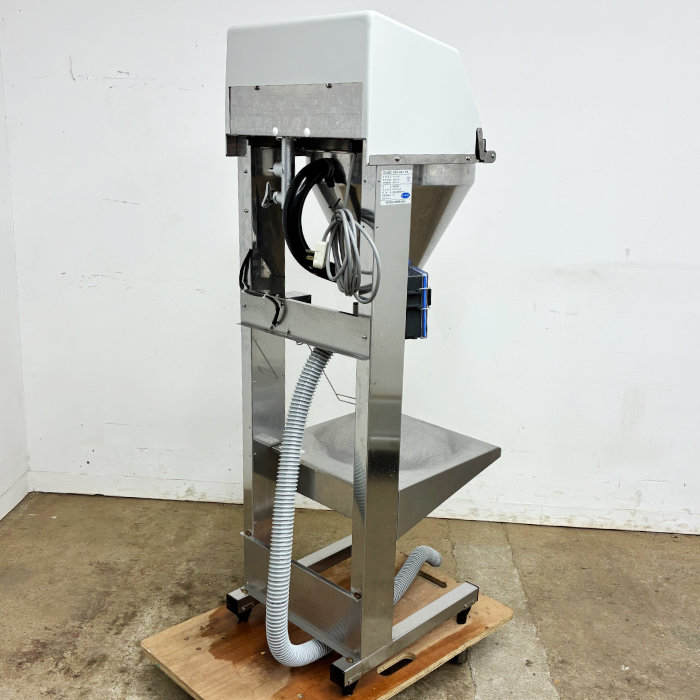 中古|業務用自動洗米機 RM-601D ライステクノプロダクト ライスミニ 洗米器 |動産王|千葉|送料無料