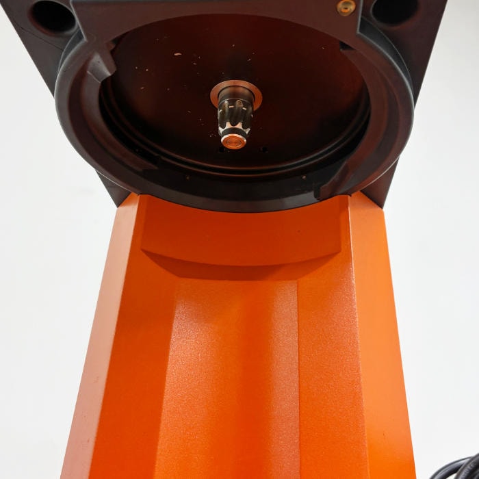 中古｜冷凍食材粉砕調理器 PJ-Jr FMI 2019年 パコジェット PACOJET