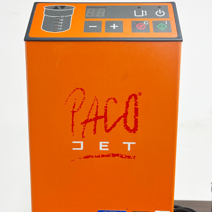 中古｜冷凍食材粉砕調理器 PJ-Jr FMI 2019年 パコジェット PACOJET