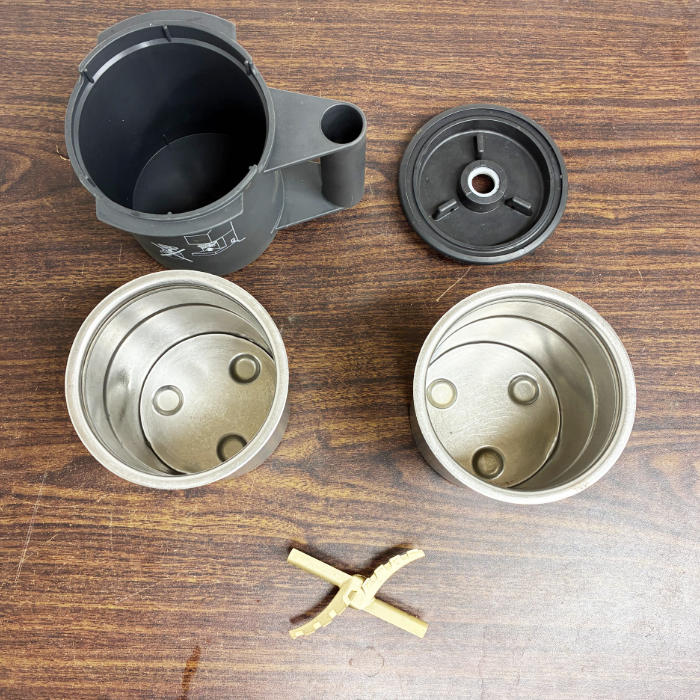 中古｜冷凍食材粉砕調理器 PJ-Jr FMI 2019年 パコジェット PACOJET