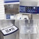 中古｜ソフトクリームマシン NA-3431WE 日世 2018年 ソフトクリームサーバー ソフトクリームフリーザー ｜動産王｜大阪｜送料無料
