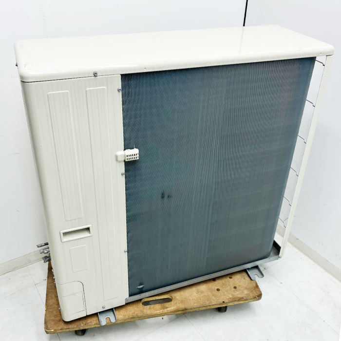 中古｜冷凍機 東芝 業務用 プレハブ冷凍庫用 TA-205UHMKSV ｜動産王｜宮城｜送料無料