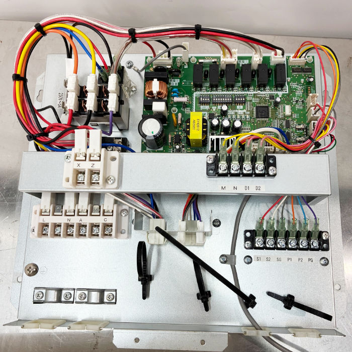 中古｜冷凍機 東芝 業務用 プレハブ冷凍庫用 TA-205UHMKSV ｜動産王｜宮城｜送料無料