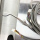 中古｜冷凍機 東芝 業務用 プレハブ冷凍庫用 TA-205UHMKSV ｜動産王｜宮城｜送料無料