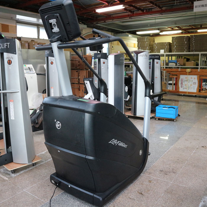 トレーニングマシーン　★中古品★ 楽天市場】ストレングスマシン ウエイトマシン バイセプスカール