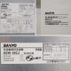 【中古】コイン式全自動電気洗濯機 乾燥機 ASW-45CJ CD-S45C1 サンヨー 三洋電機 2006年 業務用 【動産王】千葉★引取限定