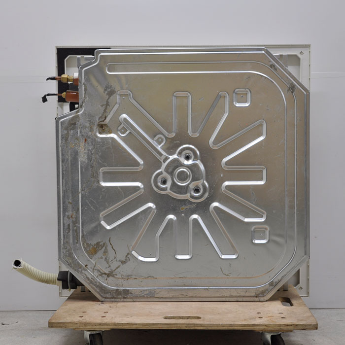 【中古】天カセエアコン PUZ-ERP56KA7 PL-ERP56EA 三菱 2014年 2.3馬力  【動産王】大阪☆送料無料