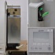 【中古】天カセエアコン PUZ-ERP56KA7 PL-ERP56EA 三菱 2014年 2.3馬力  【動産王】大阪☆送料無料