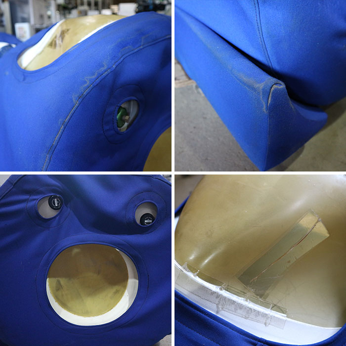 【中古】 酸素カプセル 高気圧エアチェンバーシステム オアシスO2 OxyHealth オキシーヘルス 現状渡し【動産王】千葉★引取限定