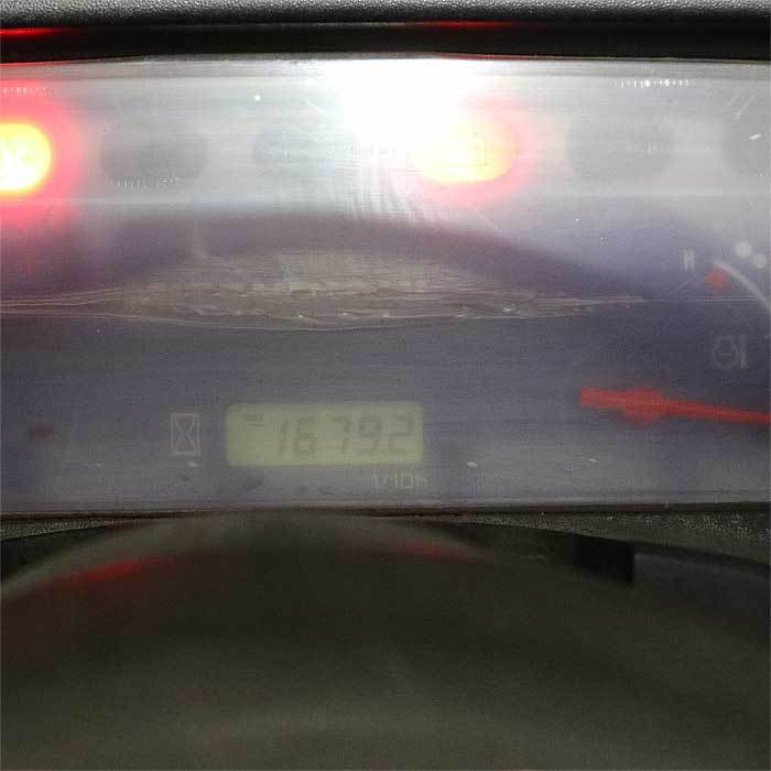 【中古】フォークリフトトラック FG10D ミツビシ 2004年 三菱 3m 現状渡し【動産王】千葉☆送料無料