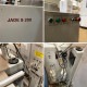 中古｜半自動ハンダ付け装置 JADE S-200 ピラーハウス Pillarhouse 2005年 はんだ付け ｜動産王｜千葉｜引取｜送料別