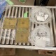中古｜半自動ハンダ付け装置 JADE S-200 ピラーハウス Pillarhouse 2005年 はんだ付け ｜動産王｜千葉｜引取｜送料別