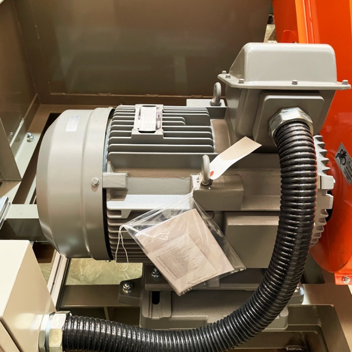 未使用品｜シロッコ型送風機 M1V32K-R1S2AM SDG株式会社 2024年 Vベルト駆動式送風機 新品 ｜動産王｜千葉｜送料無料