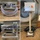 未使用品｜シロッコ型送風機 M1V32K-R1S2AM SDG株式会社 2024年 Vベルト駆動式送風機 新品 ｜動産王｜千葉｜送料無料