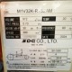 未使用品｜シロッコ型送風機 M1V32K-R1S2AM SDG株式会社 2024年 Vベルト駆動式送風機 新品 ｜動産王｜千葉｜送料無料