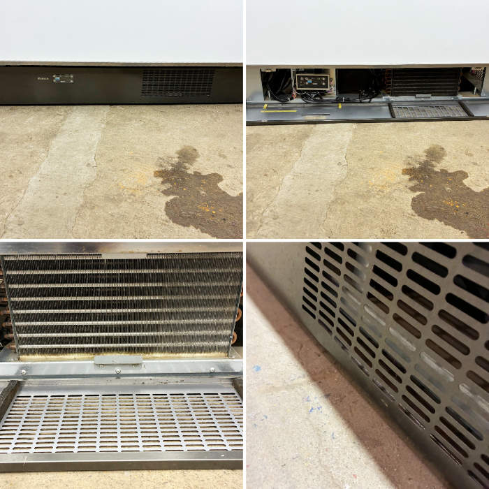 中古｜冷凍平型ショーケース ROP-603FCB-EC 大和 2024年 平形 業務用 冷凍ショーケース ｜動産王｜千葉｜送料無料