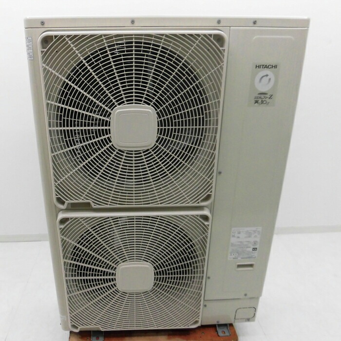 【中古】天カセエアコン RAS-AP112HN2 RCID-GP112K1 日立 2019年 業務用 2方向 【動産王】富山☆送料無料