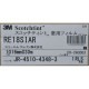 【中古】窓用フィルム RE18SIAR 3M スリーエムジャパン スコッチティント 1016mmx30m 遮熱  【動産王】大阪☆送料無料