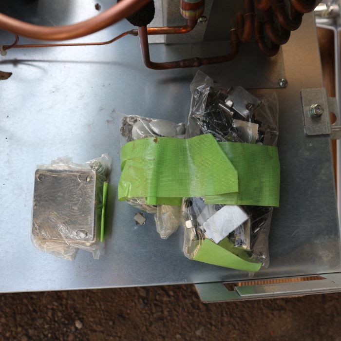 【中古】623CD-PL-EC ダイワ冷機工業 組立式DAIBIL冷蔵庫 200V仕様 インバータ 冷蔵 業務用冷蔵庫【動産王】千葉☆送料無料