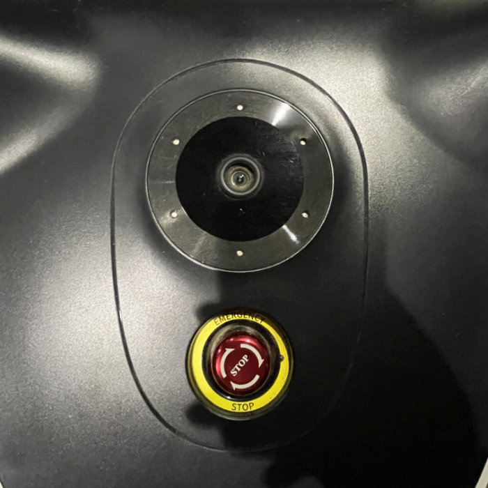 中古｜Bella Bot ベラボット PUDU 2021年 ネコ型スマート配膳ロボット 運搬ロボット 下げ膳｜現状渡し｜動産王｜千葉｜送料無料｜Serving robot