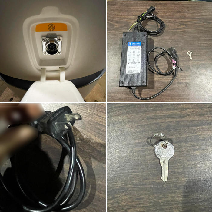 中古｜Bella Bot ベラボット PUDU 2021年 ネコ型スマート配膳ロボット 運搬ロボット 下げ膳｜現状渡し｜動産王｜千葉｜送料無料｜Serving robot