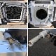 【中古】 天カセエアコン 8馬力 ROA-RP2243HS 東芝 2020年 業務用 エアコン 【動産王】千葉☆送料無料